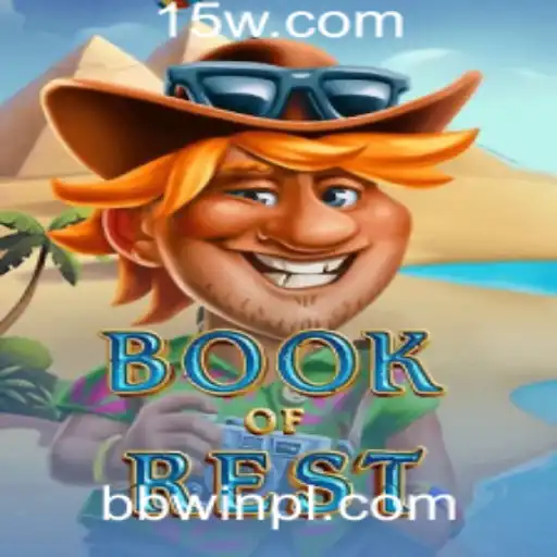 Descubra o Fascinante Mundo de BookofRest na bbwin Plataforma