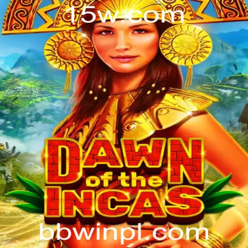 DawnoftheIncas: Descubra o Jogo Fascinante na Plataforma BBWin