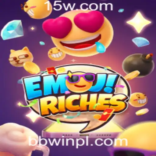 Explorando EmojiRiches: Aventuras e Regras do Jogo na BBWin Plataforma