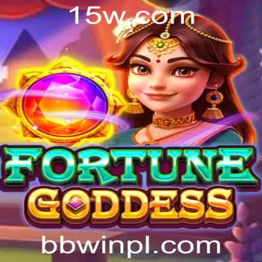 FORTUNEGODDESS: Descubra a Aventura na bbwin Plataforma