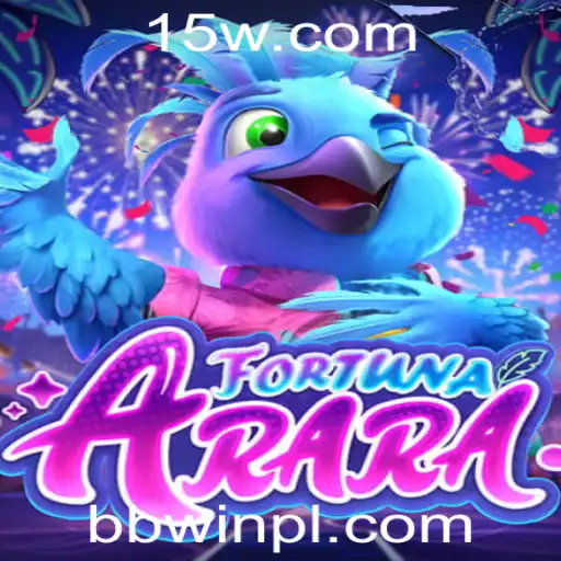 Descubra o Fascinante Mundo de FortunaArara: O Jogo Que Conquista a BBWIN Plataforma