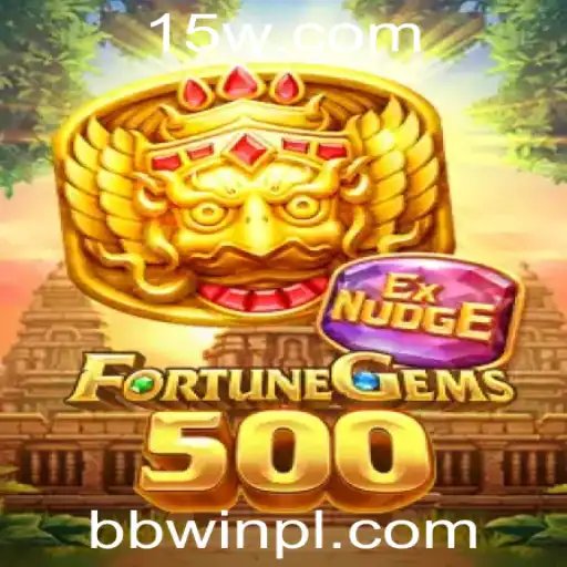 Explorando o Mundo de FortuneGems500 na Plataforma BBWIN