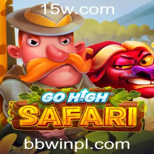 Explore o Fascinante Mundo de GoHighSafari no Universo da Plataforma Bbwin