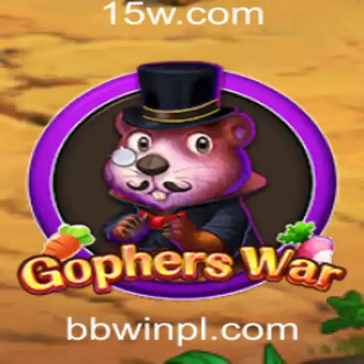 Explorando o Universo do Jogo GophersWar: Uma Aventura em Estratégia e Habilidade