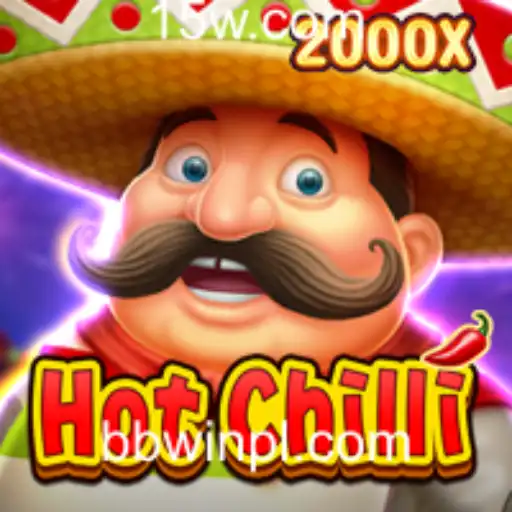 Explorando o Mundo de HotChilli na Plataforma BBWIN