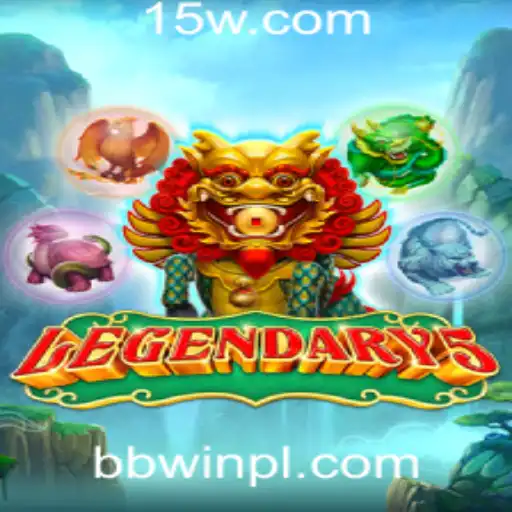 Explorando o Universo de Legendary5 na Plataforma bbwin