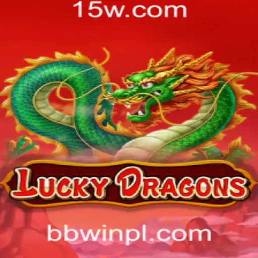 Explorando o Universo de LuckyDragons na Plataforma BBWin