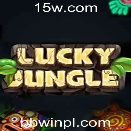 Descubra o Fascinante Mundo de LuckyJungle na Plataforma BBWin