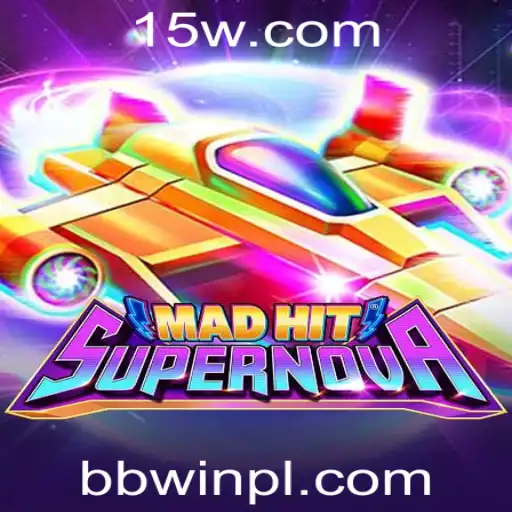 MadHitSupernova: Explorando a Nova Sensação da bbwin Plataforma