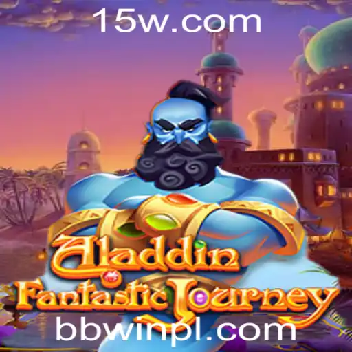 Explorando o Mundo de Aladdin na Plataforma BBwin