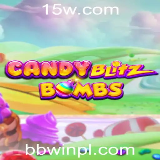 Explorando o Mundo de CandyBlitzBombs: Uma Jornada Açucarada na bbwin Plataforma