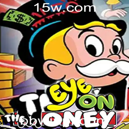 Explorando o Jogo EyeOnTheMoney na Plataforma BBWIN