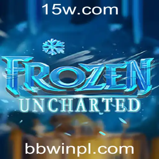 FrozenUncharted: Uma Aventura Congelante na bbwin Plataforma