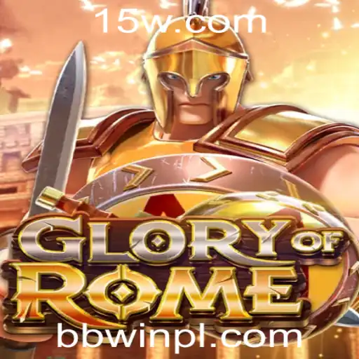 Explorando GloryofRome: Uma Jornada Pela Roma Antiga na bbwin Plataforma