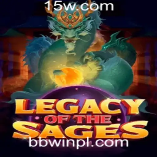 Descubra o Fascinante Mundo de LegacyoftheSages na Plataforma BBWIN