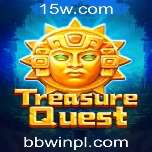 Explore o Mundo de Aventuras em TreasureQuest na Plataforma BBWin