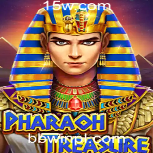 Descobrindo PharaohTreasure na BBWin Plataforma