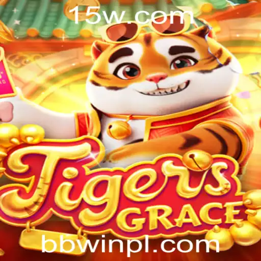 Desvendando TigersGrace: O Novo Sucesso na Plataforma BBWin
